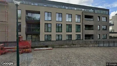 Apartments for rent in Sint-Genesius-Rode - Photo from Google Street View