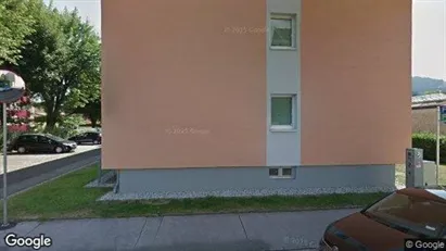 Apartments for rent in Leoben - Photo from Google Street View