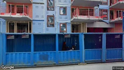 Apartments for rent in Lørenskog - Photo from Google Street View