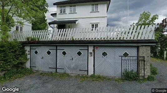 Apartments for rent in Bærum - Photo from Google Street View