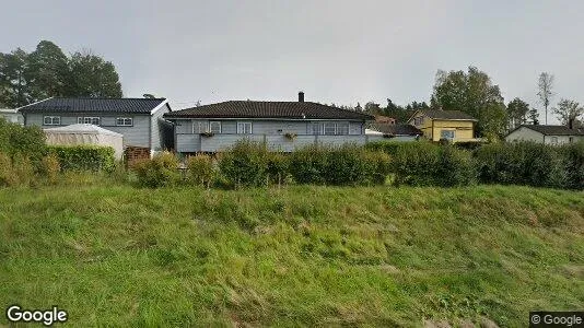Apartments for rent in Rygge - Photo from Google Street View