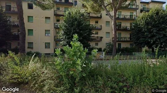 Apartments for rent in Florence - Photo from Google Street View