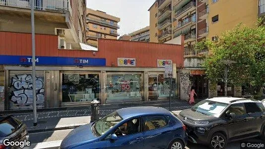Apartments for rent in Roma Municipio VIII – Appia Antica - Photo from Google Street View