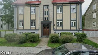Apartments for rent in Tallinn Kesklinna - Photo from Google Street View