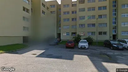 Apartments for rent in Pärnu - Photo from Google Street View