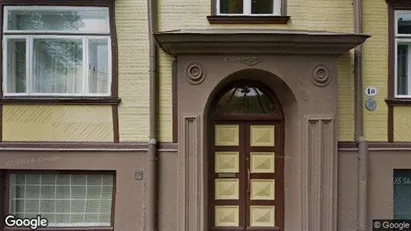 Apartments for rent in Tallinn Kesklinna - Photo from Google Street View