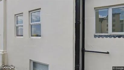Apartments for rent in Southsea - Hampshire - Photo from Google Street View