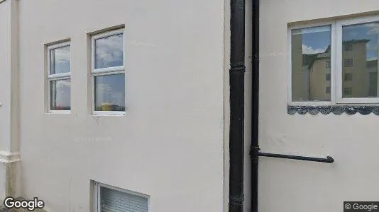 Apartments for rent in Southsea - Hampshire - Photo from Google Street View