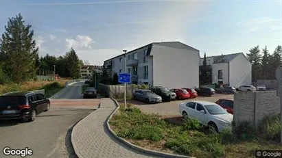 Apartments for rent in Brno-venkov - Photo from Google Street View