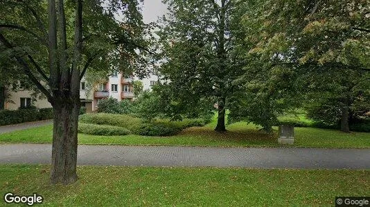 Apartments for rent in Frýdek-Místek - Photo from Google Street View