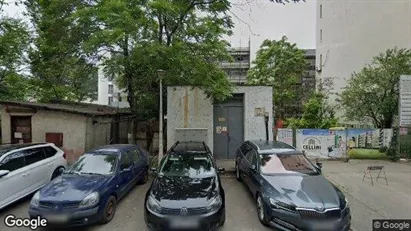Apartments for rent in Bucharest - Sectorul 2 - Photo from Google Street View