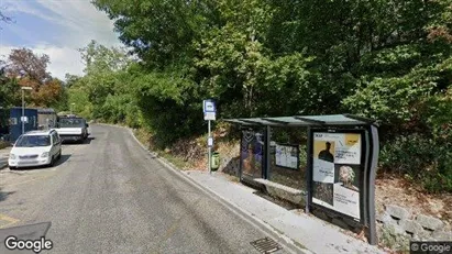 Apartments for rent in Budapest Újbuda - Photo from Google Street View