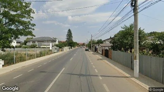 Apartments for rent in Tunari - Photo from Google Street View