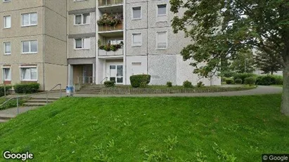Apartments for rent in Erfurt - Photo from Google Street View