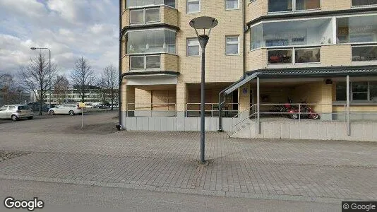 Apartments for rent in Lapinjärvi - Photo from Google Street View