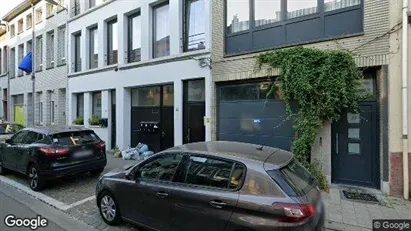 Apartments for rent in Stad Antwerp - Photo from Google Street View