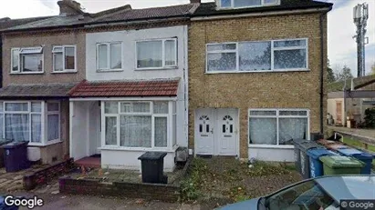 Apartments for rent in Harrow - Middlesex - Photo from Google Street View