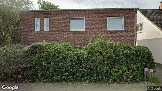 Apartments for rent in Pinneberg - Photo from Google Street View