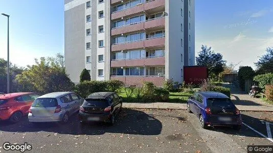 Apartments for rent in Bamberg - Photo from Google Street View