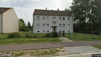 Apartments for rent in Brandenburg an der Havel - Photo from Google Street View