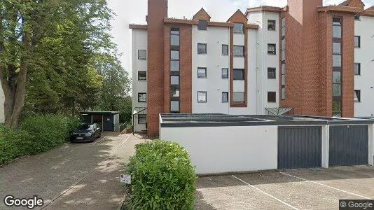 Apartments for rent in Northeim - Photo from Google Street View