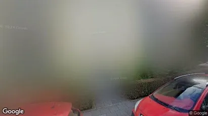 Apartments for rent in Segeberg - Photo from Google Street View