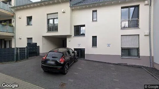 Apartments for rent in Rhein-Sieg-Kreis - Photo from Google Street View