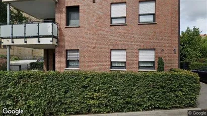 Apartments for rent in Stade - Photo from Google Street View