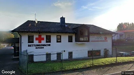 Apartments for rent in Ahrweiler - Photo from Google Street View