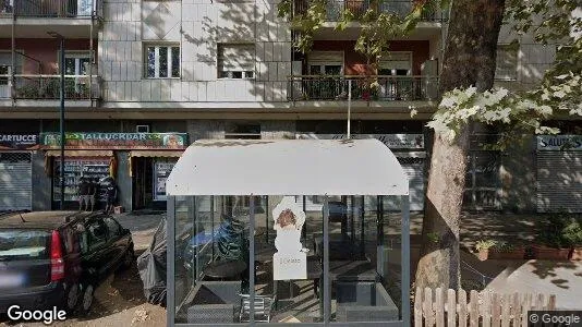 Apartments for rent in Turin - Photo from Google Street View