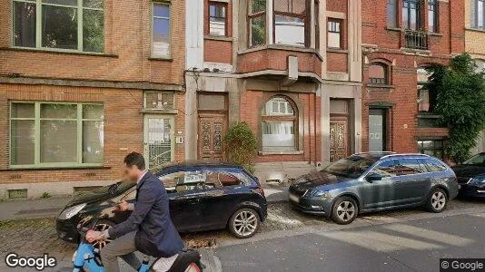 Apartments for rent in Stad Gent - Photo from Google Street View