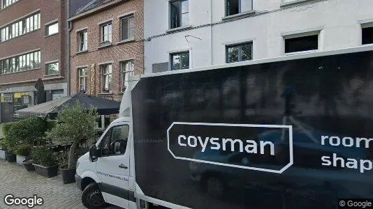 Apartments for rent in Stad Antwerp - Photo from Google Street View