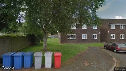 Apartments for rent in Kettering - Northamptonshire - Photo from Google Street View