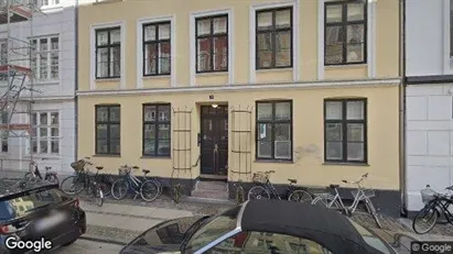 Apartments for rent in Copenhagen K - Photo from Google Street View