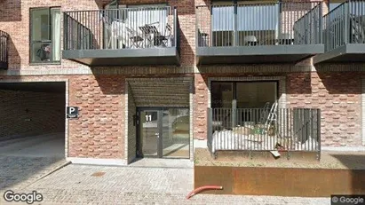 Apartments for rent in Valby - Photo from Google Street View