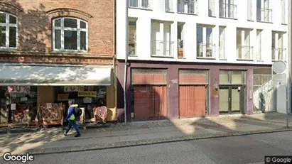 Apartments for rent in Frederiksberg C - Photo from Google Street View