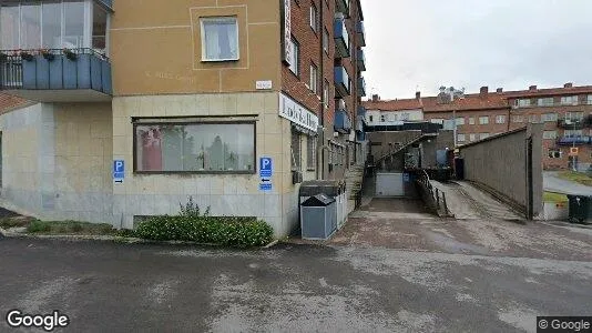 Apartments for rent in Ludvika - Photo from Google Street View