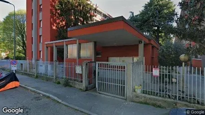 Rooms for rent in Milano Zona 5 - Vigentino, Chiaravalle, Gratosoglio - Photo from Google Street View