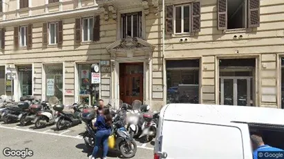 Apartments for rent in Roma Municipio II – Parioli/Nomentano - Photo from Google Street View