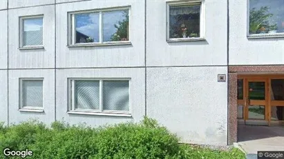 Apartments for rent in Haninge - Photo from Google Street View