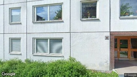 Apartments for rent in Haninge - Photo from Google Street View