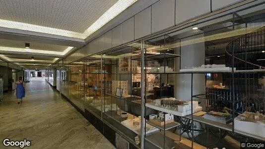 Apartments for rent in Malmö City - Photo from Google Street View