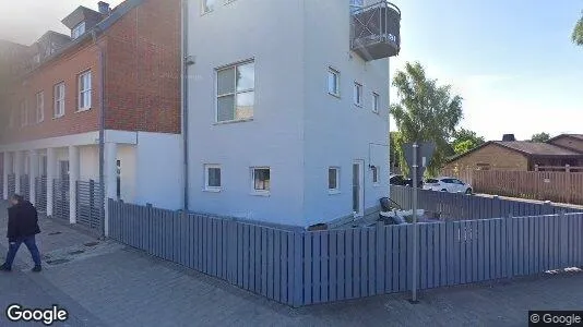 Apartments for rent in Staffanstorp - Photo from Google Street View