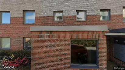 Apartments for rent in Helsingborg - Photo from Google Street View