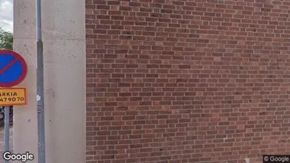 Apartments for rent in Enköping - Photo from Google Street View