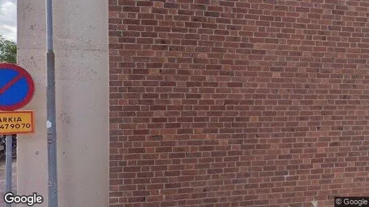 Apartments for rent in Enköping - Photo from Google Street View