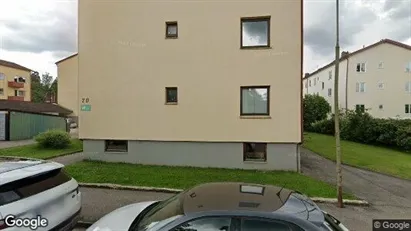 Apartments for rent in Borås - Photo from Google Street View