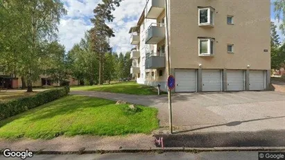 Apartments for rent in Tranås - Photo from Google Street View