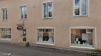 Apartments for rent in Mjölby - Photo from Google Street View