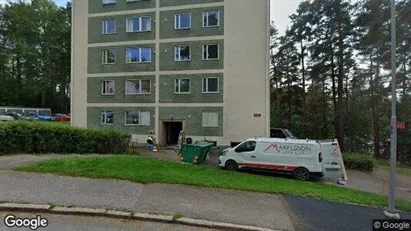 Apartments for rent in Tranås - Photo from Google Street View